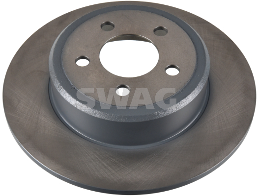 Disc frana 33 10 0904 SWAG